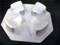 Vacuum Molded Parts/Components Business