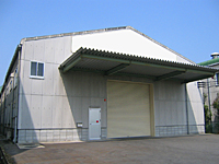 Anjo Distribution Center